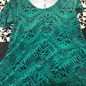 Lularoe perfect t